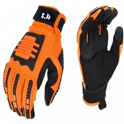 Mechanix  Gloves